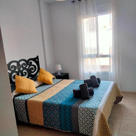 Agaete Fray Apartment Екстериор снимка