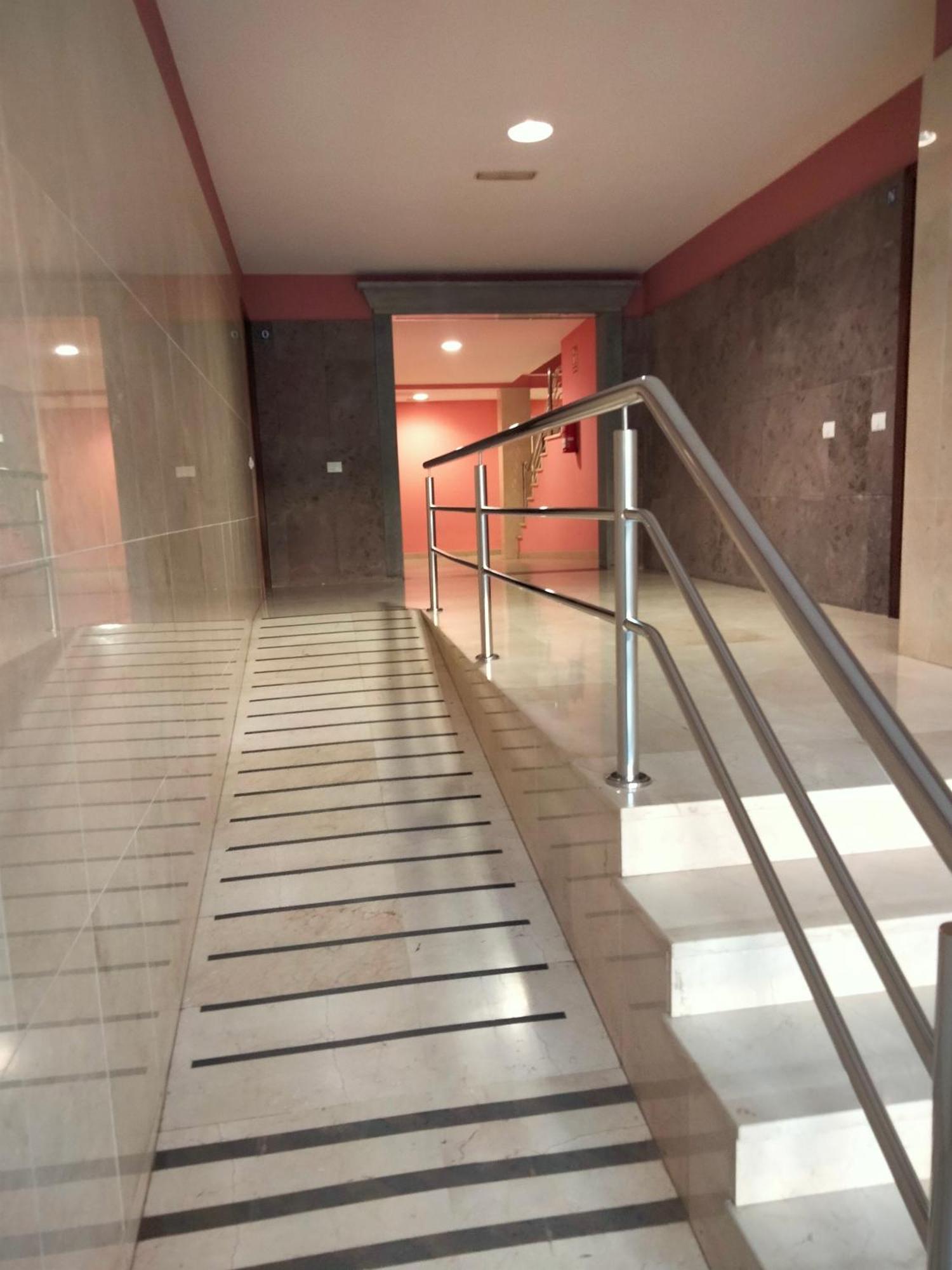 Agaete Fray Apartment Екстериор снимка