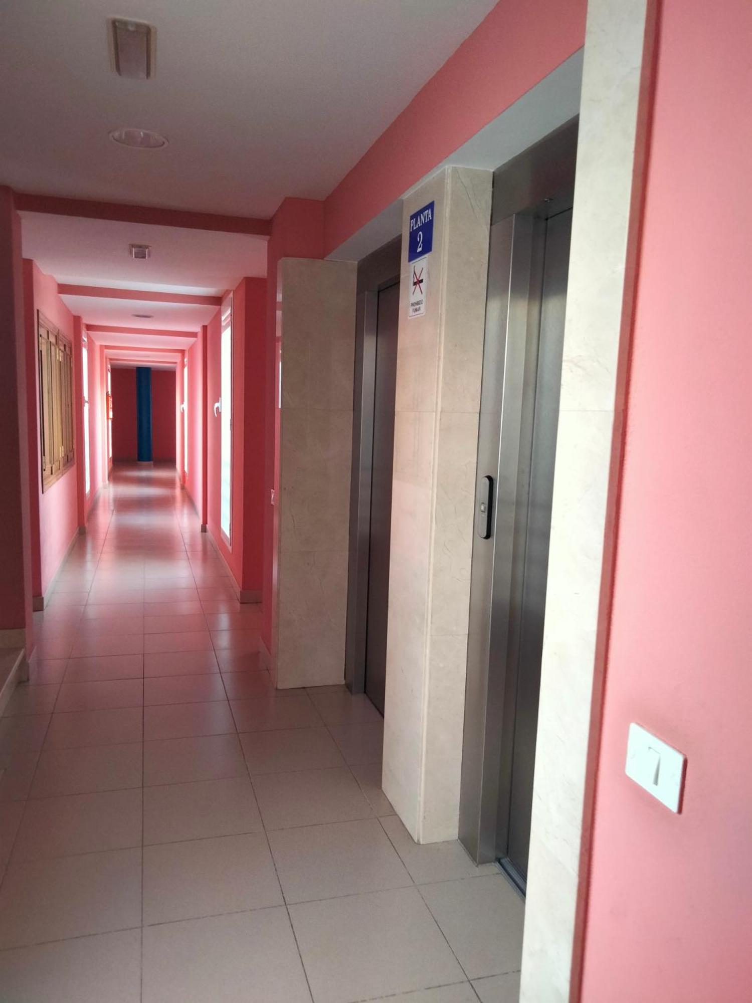 Agaete Fray Apartment Екстериор снимка