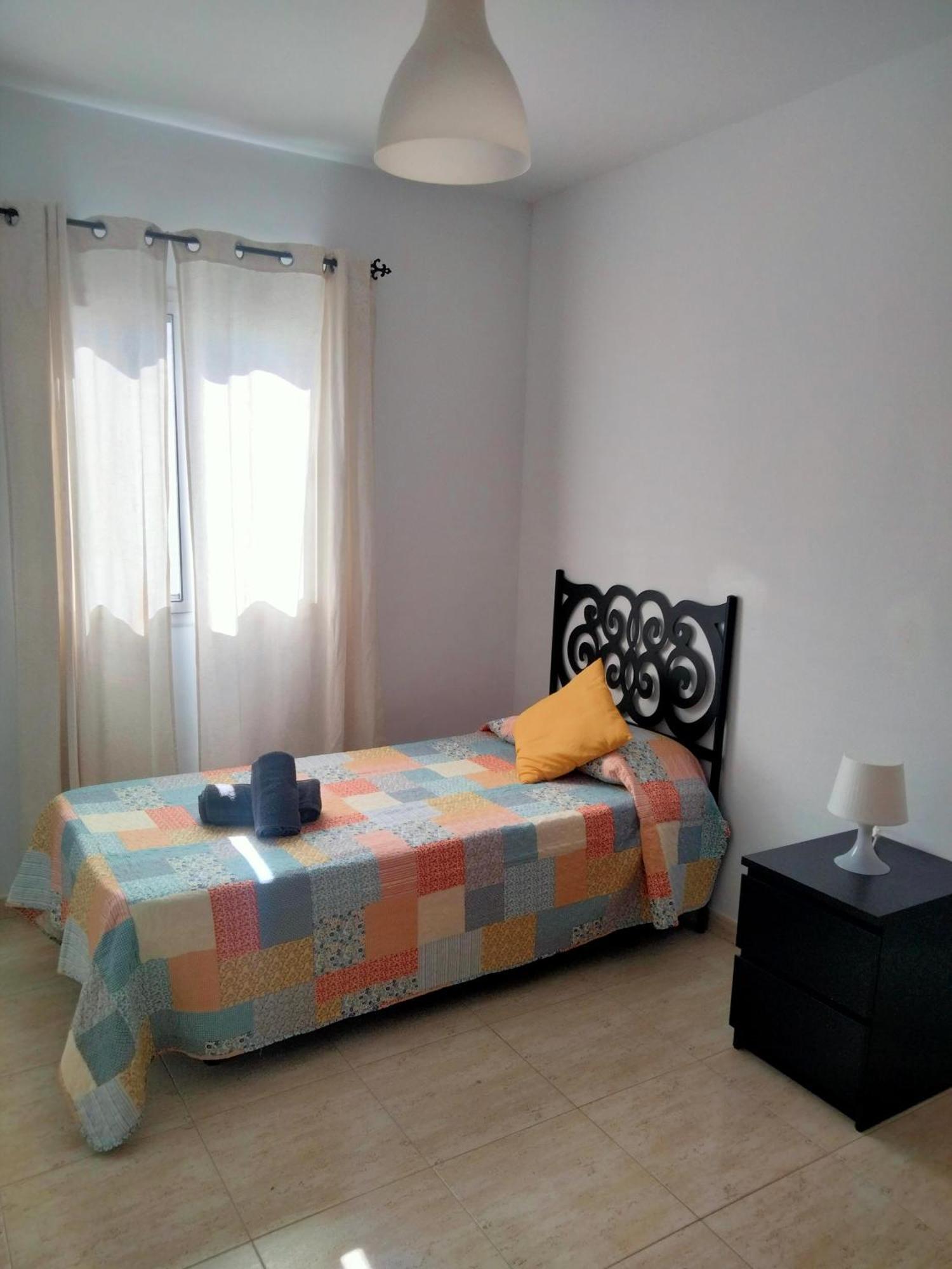 Agaete Fray Apartment Екстериор снимка
