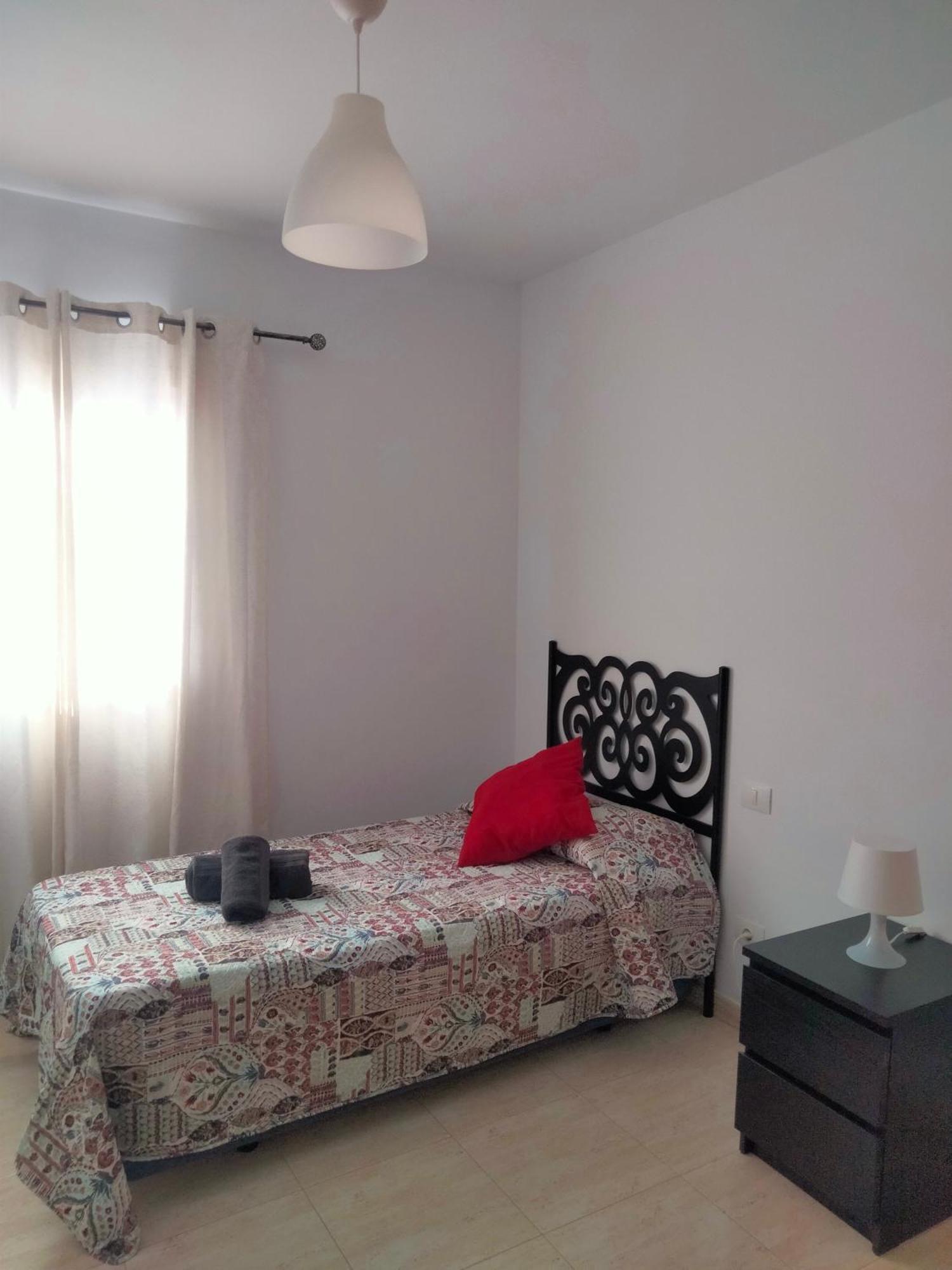 Agaete Fray Apartment Екстериор снимка