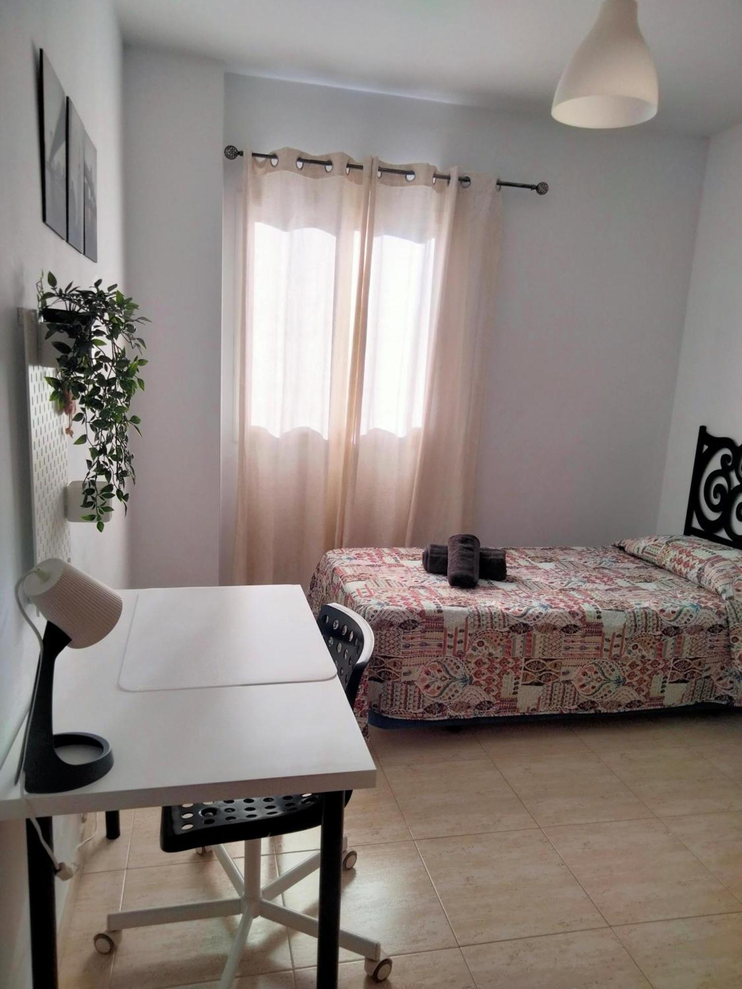 Agaete Fray Apartment Екстериор снимка